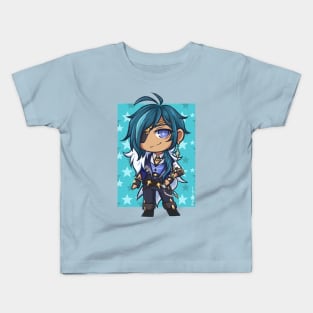 Chibi Kaeya Kids T-Shirt